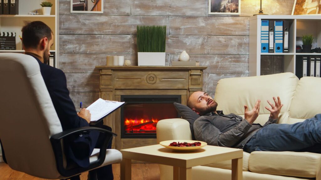 Comment se déroule une hypnothérapie - Le Centre d’Hypnose et d’Hypnothérapie Brabant