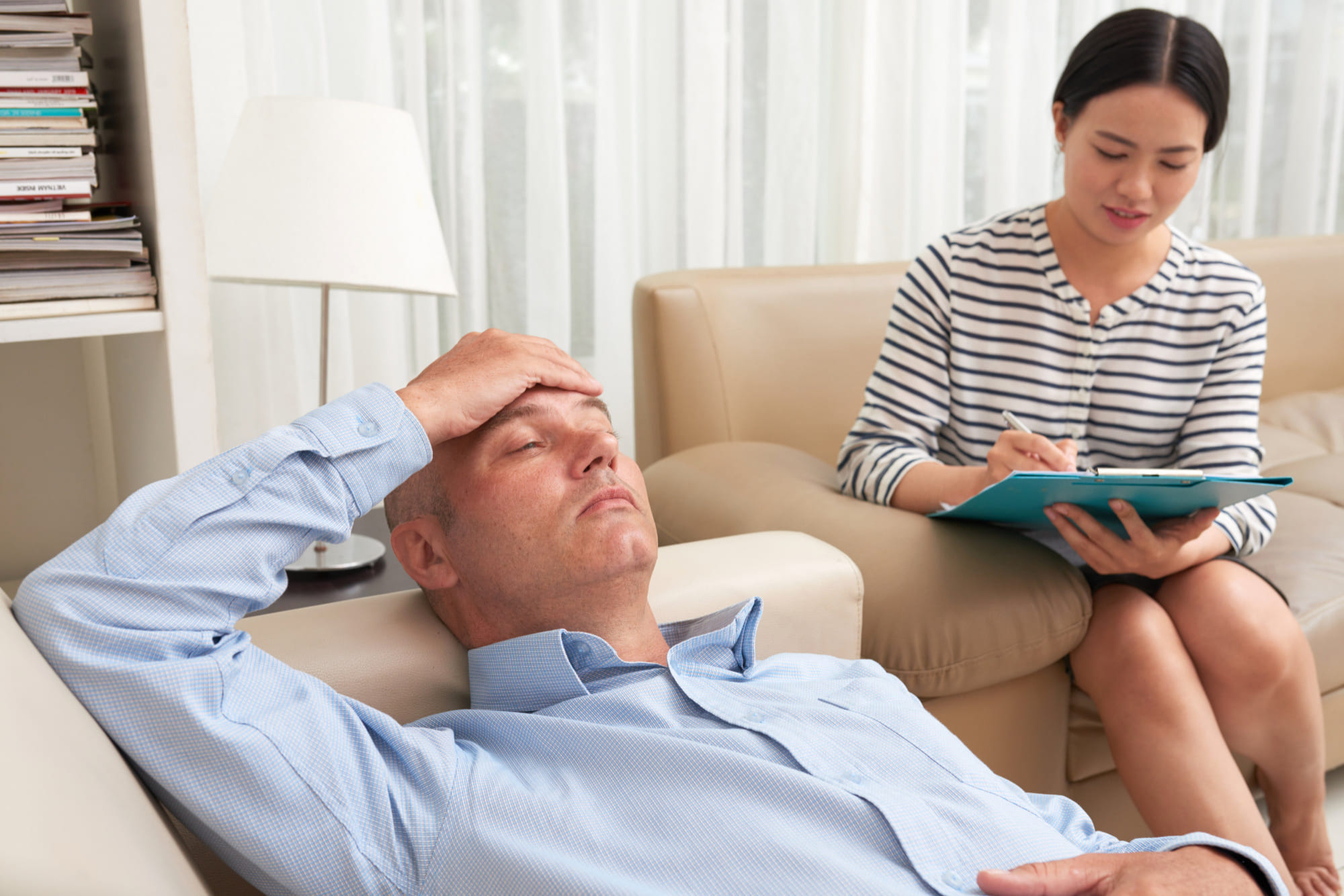 La douleur un signal du corps - Le Centre d’Hypnose et d’Hypnothérapie Brabant