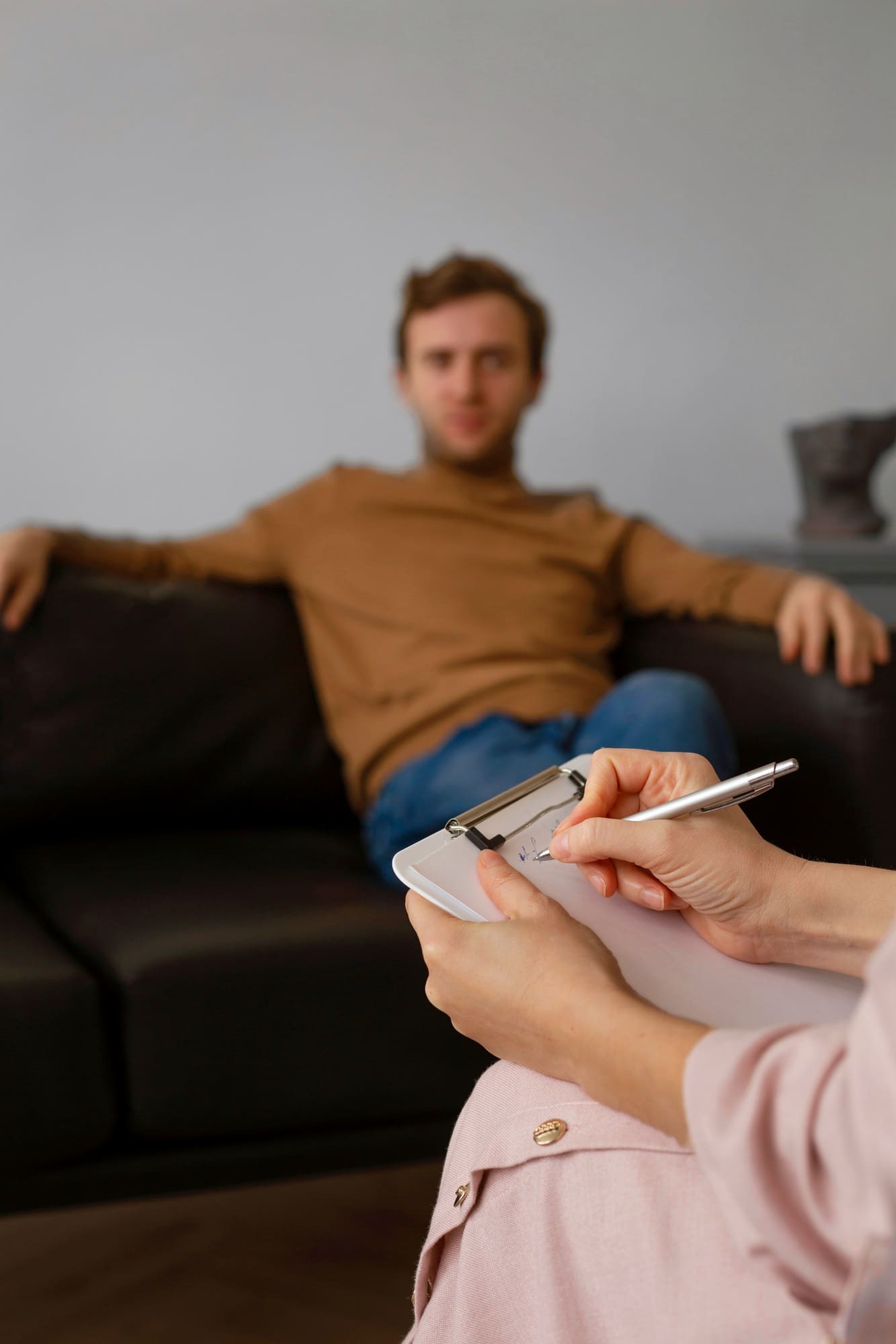 Prochaine disponibilité - Centre d’Hypnose et d’Hypnothérapie Brabant