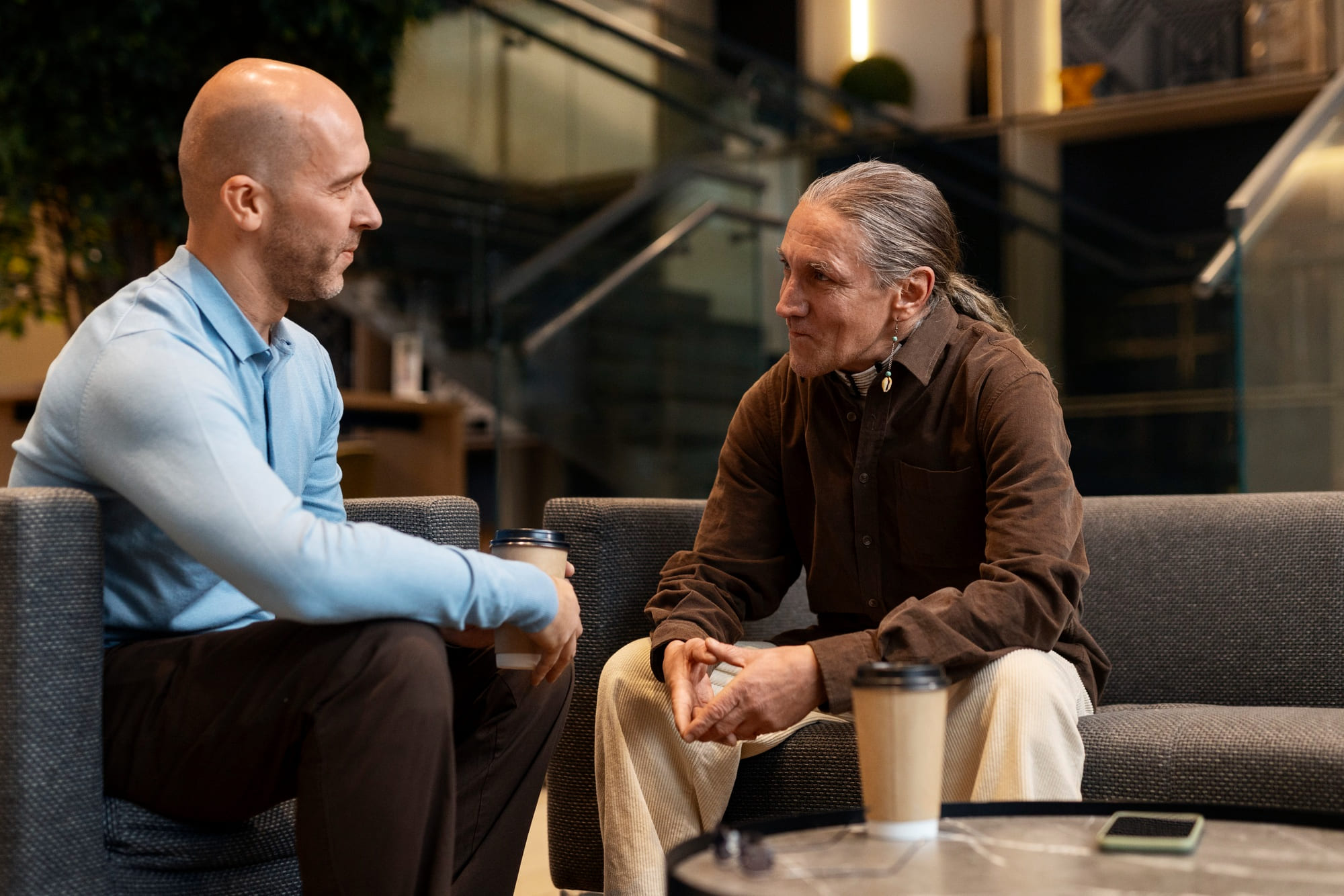 Une approche adaptée à chaque personne - Le Centre d’Hypnose et d’Hypnothérapie Brabant