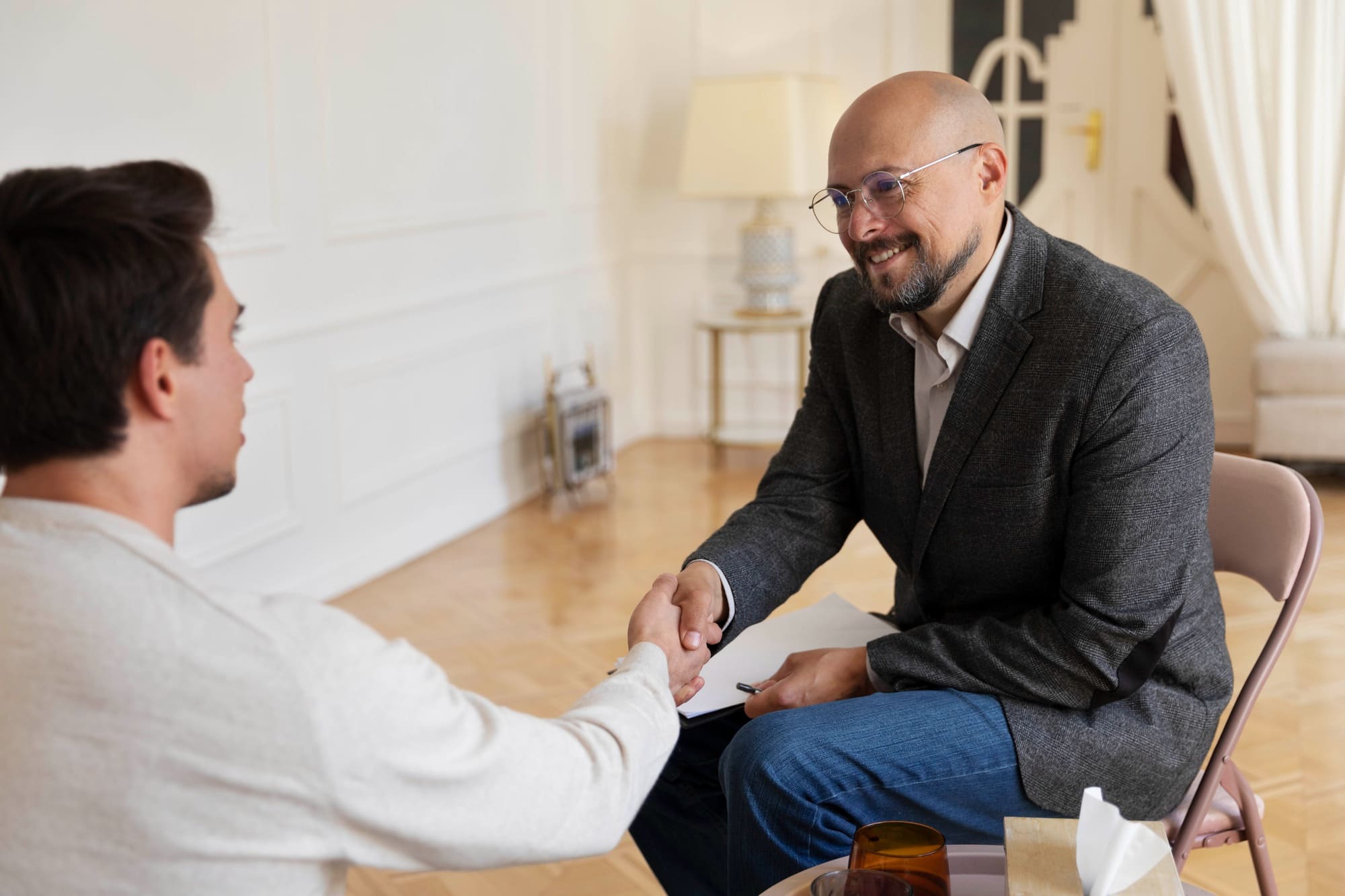 Vers une relation plus saine avec soi-même - Le Centre d’Hypnose et d’Hypnothérapie Brabant